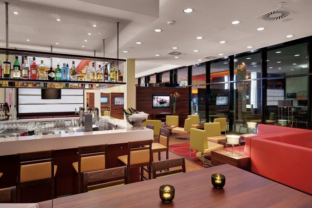 Courtyard By Marriott Munich City East Hotel Luaran gambar